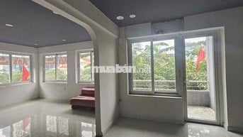 CHO THUÊ MẶT BẰNG VIEW BITEXCO - GÓC 2 MẶT TIỀN. QUẬN 1