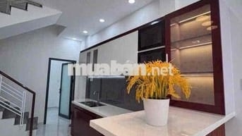 NGUYỄN NGỌC NHỰT - 52M2 - 2 TẦNG - Ở NGAY CHỢ TÂN HƯƠNG - TÂN PHÚ