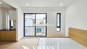 Cho Thuê Phòng Ban Công Xa Bếp Full Nội Thất ở Phan Văn Trị Bình Thạnh