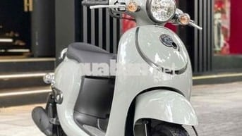 Honda Giorno 50 2023