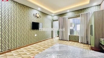 ✅️ CHO THUÊ CĂN HỘ 1PN FULL NỘI THẤT, MÁY GIẶT RIÊNG NGAY HÀNG XANH ✅️