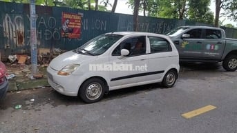 Chevrolet Spark 2012  - 180000 km