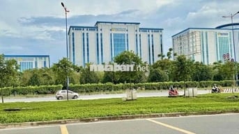 Lô góc đẹp gần ga MeTro Thủ Đức 232m2 - Đường ô tô tránh - Chỉ 16 tỷ