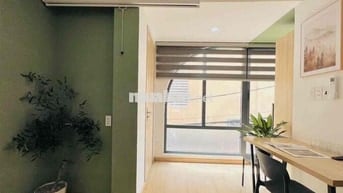 🎓 Gần ngay Đại Học Công Thương HUIT – Không gian chuẩn gu dành cho bạn