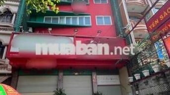 Cho thuê toà nhà Trường Chinh, Tây Thạnh, Tân Phú