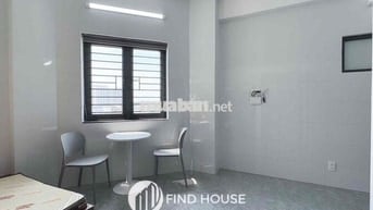 Căn Hộ Studio Đầy Đủ Nội Thất Trung Tâm Q7