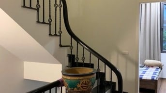 Âu Cơ – Tây Hồ - Ô Tô – 79 M2 – 4 Tầng – MT 4.7 M – Giá 20.9 Tỷ. 