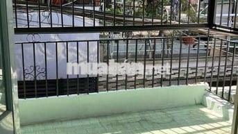 Cho thuê nhà nguyên căn hẻm đường Trần Văn Khánh, Q7