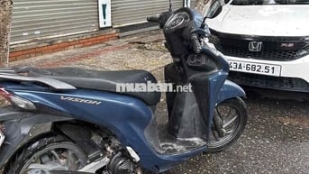 Xe Vision 2023 Chính Chủ khoá Smartkey