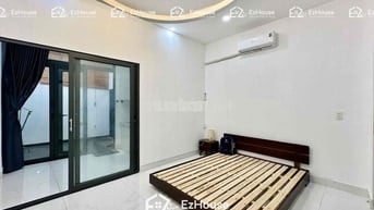 CĂN HỘ 1PN TÁCH BẾP FULL NỘI THẤT CAO CẤP NGAY KHUÔNG VIỆT - ĐẦM SEN