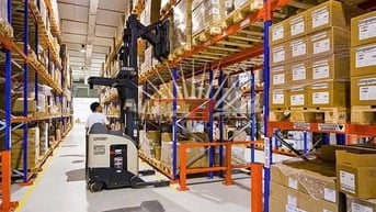 📢 TUYỂN GẤP 04 NHÂN VIÊN KHO – SOẠN HÀNG, GÓI HÀNG