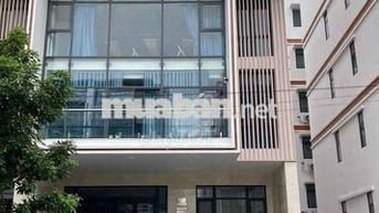 🏬 TÒA NHÀ MT CỘNG HÒA CHO THUÊ_7x23m_HẦM 4 LẦU, ĐẦY ĐỦ CÔNG NĂNG