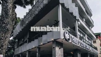 CHO THUÊ SIÊU PHẨM GÓC 3 MẶT TIỀN TRỤC ĐƯỜNG CHÍNH TRUNG TÂM QUẬN 10