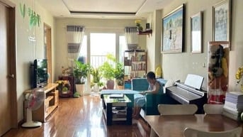 Carillon 1, Hoang Hoa Thám, P13, TB, 55m2, NT, 1PN, 10tr5/th.