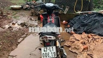 jupiter xe chất máy êm