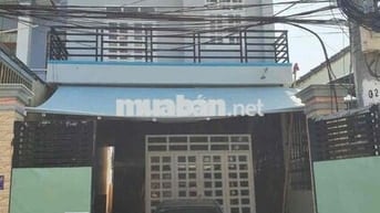 cho thuê nhà SIÊU RẺ hẻm huỳnh văn luỹ phú lợi 3pn 4wc