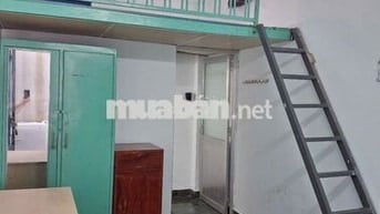 PHÒNG TRỌ TIỆN NGHI, MÁT, THOÁNG, AN NINH TỐT