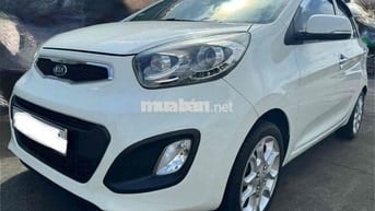 Kia Picanto 2012 STĐ
