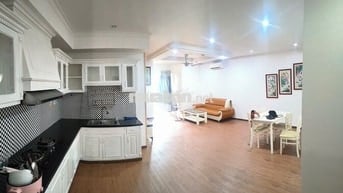 CẦN CHO THUÊ CĂN HỘ 90M2 - PHAN HUY ÍCH