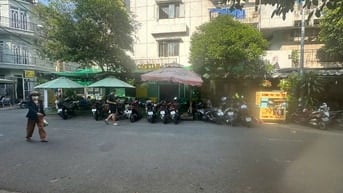 Sang quán cà phê trà sữa , đồ uống hot trend