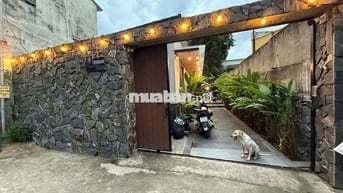 SIÊU PHẨM NHÀ VƯỜN NGHĨ DƯỠNG, VIEW SONGI ĐỒNG NAI