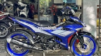 EXCITER 150 2018 XANH GP BS 65G1 CHÍNH CHỦ