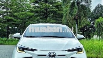 🔥 VIOS G 2023 - Bản Full STĐ lướt tại Hãng Toyota