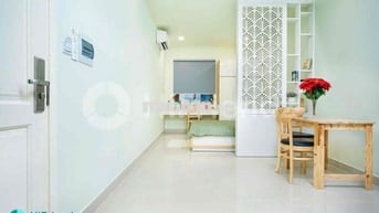 ✨ chung cư mini full nội thất - sát Q1,Q5 - trống sẵn ở liền