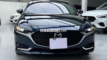 Mazda 3 đời 2022 bản Luxury - odo mới 26.000km