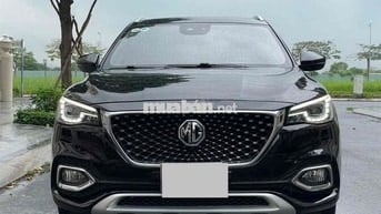 MG HS 2021 bản Trophy - odo 40.000km 1 chủ từ đầu
