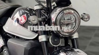 ⭐️Gía Rẻ⭐️Honda Monkey 2021 BS60 chính chủ ký giấy