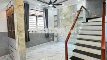 Bán nhà đẹp Đường Số 6, phường Bình Hưng Hoà, Bình Tân