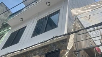 Bán nhà phố Lương Khánh Thiện, Hoàng mai 83m, 7 tầng. Giá: 22.8 tỷ