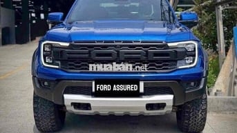 Raptor 2023 dky 2024 Lướt Nhẹ Như xe mới rất zin