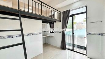 PHÒNG TRỌ GIÁ RẺ KẾ BÊN ĐẠI HỌC CÔNG THƯƠNG NGAY TÂN PHÚ CÓ BAN CÔNG