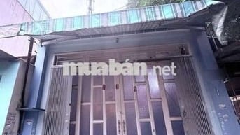 Bình Tân - bán nhà 2 tầng 2PN 62m2, đuờng Tân Hòa Đông - 4 tỷ 95