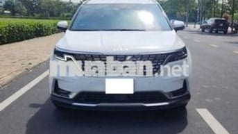 Bán xe Kia Carnival 2023 Signature 3.5G - 44000 km