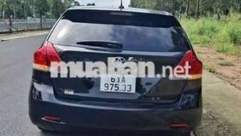 2009 Toyota Venza 2.7 AT - 120000 km