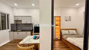 💥TRỐNG SẴN CĂN HỘ 1PN | FULL NỘI THẤT CAO CẤP NGAY BÌNH THẠNH💥