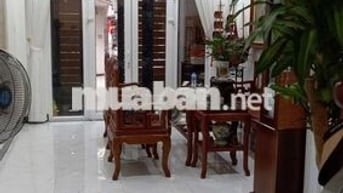 SIÊU RẺ TRUNG TÂM BA ĐÌNH - 51M2 - 5PN - 5 TẦNG CHỈ 10,5 TỶ