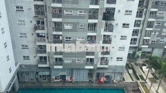 Cho Thuê Căn Hộ Tân Mai 70m2 ,2PN , Full Nội Thất .