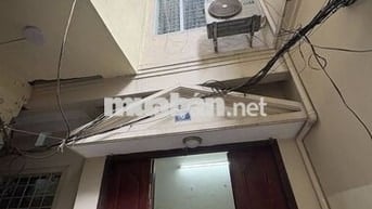 BÁN NHÀ NGỌC HÀ  – TRUNG TÂM BA ĐÌNH– 3 BƯỚC RA PHỐ –DÂN XÂY CHẮC NỊCH