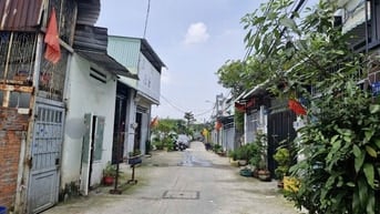 Bán dãy nhà trọ gần Trịnh Thị Miếng,rộng 4m, đường rộng 5m