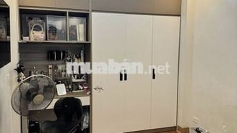 NHÀ MỚI TRUNG TÂM ĐỐNG ĐA - 22M2 4 TẦNG CHỈ 7.3 TỶ