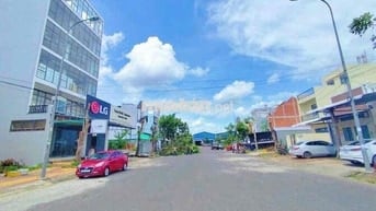 Bán nhà 5x24m còn mới đường A3 KDC Phú An