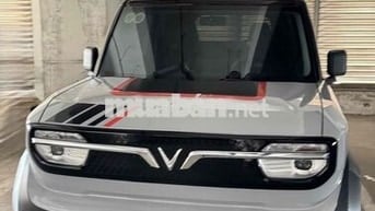 VinFast VF3 2024 Thuê pin - 4790 km