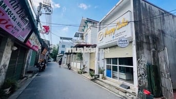 BÁN NHÀ TRỤC CHÍNH HẬU DƯỠNG KIM CHUNG, MẶT PHỐ KINH DOANH SẦM UẤT