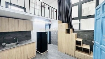 🏡 Trống Sẵn Phòng Cữa Sổ Trời Lớn - Nội Thất Đầy Đủ