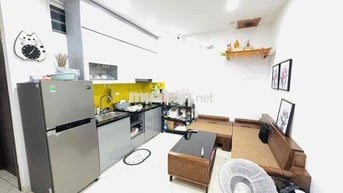 Bán CCMN giá hạt dẻ Phố Giáp Nhất, 47m, 2 Ngủ, Giá 2.2 Tỷ