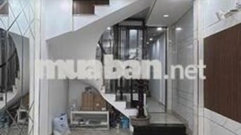 🔥Nhà 3 Tầng Gần Mặt Tiền CMT8 Q.Tân Bình – 3PN Full Công Năng